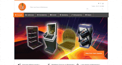 Desktop Screenshot of elitpleksi.com